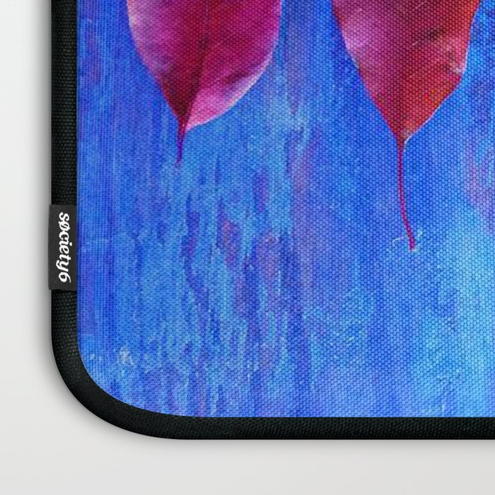 It's a Colorful World Laptop Sleeve Gallery Image 3