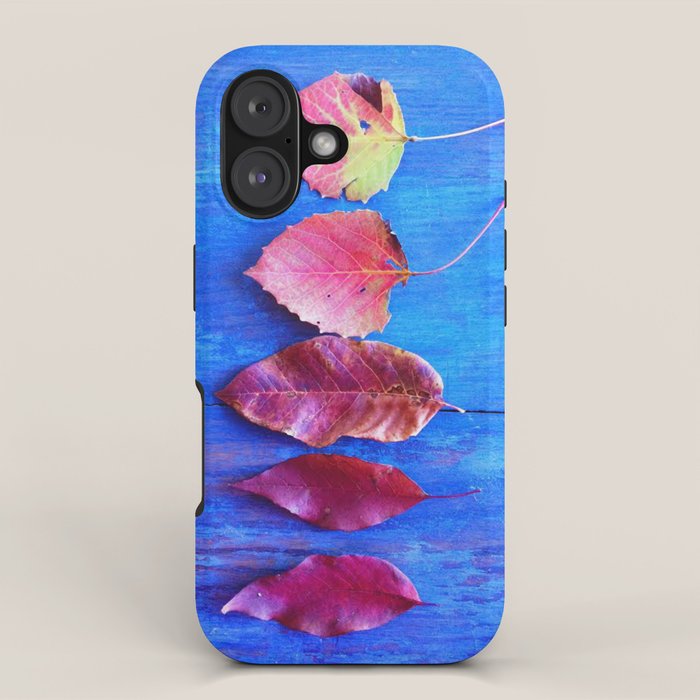 It's a Colorful World iPhone Case Gallery Image 1