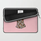 Cowboy Ghost Laptop Sleeve Gallery Image 2