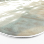 Sun glitter - afterglow Bath Mat Gallery Image 3