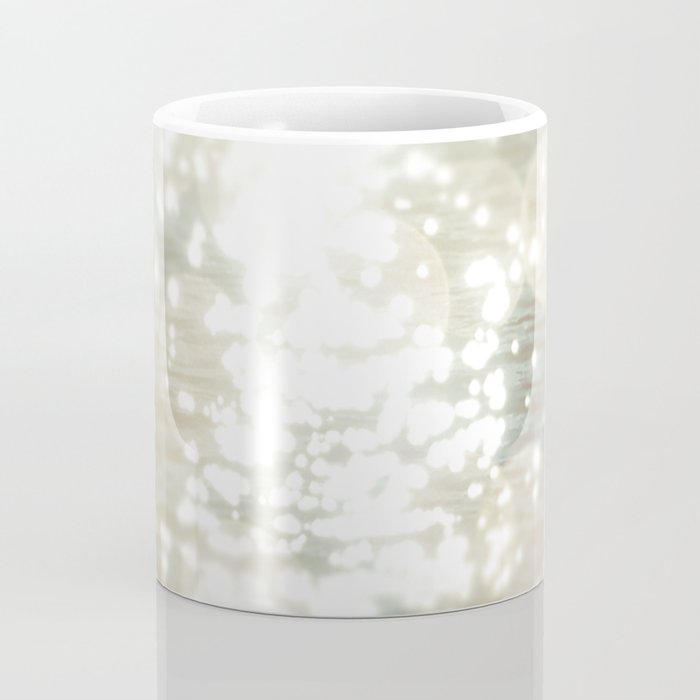 Sun glitter - afterglow Coffee Mug Gallery Image 4