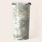 Sun glitter - afterglow Travel Mug Gallery Image 2