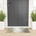 Sun glitter - afterglow Welcome Mat Gallery Image 3