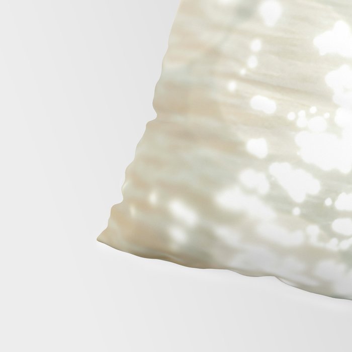 Sun glitter - afterglow Pillow Sham Gallery Image 4