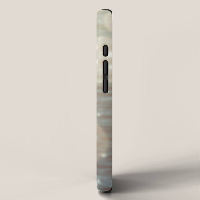 Sun glitter - afterglow iPhone Case Gallery Image 2
