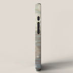 Sun glitter - afterglow iPhone Case Gallery Image 2