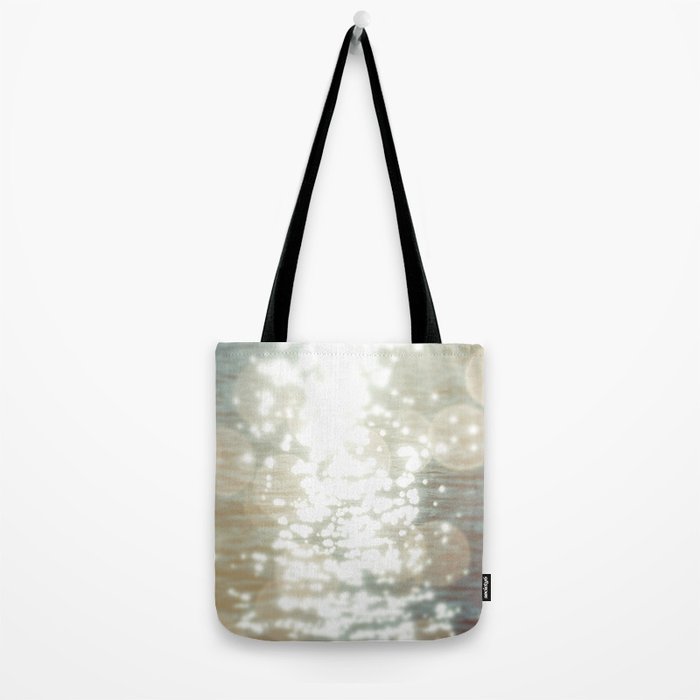 Sun glitter - afterglow Tote Bag Gallery Image 2