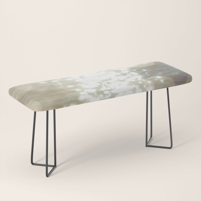 Sun glitter - afterglow Bench Gallery Image 1