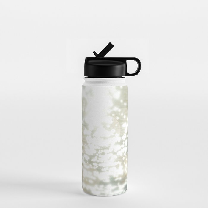 Sun glitter - afterglow Water Bottle Gallery Image 1