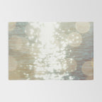 Sun glitter - afterglow Rug Gallery Image 2