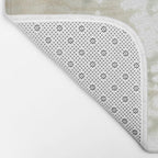 Sun glitter - afterglow Bath Mat Gallery Image 2