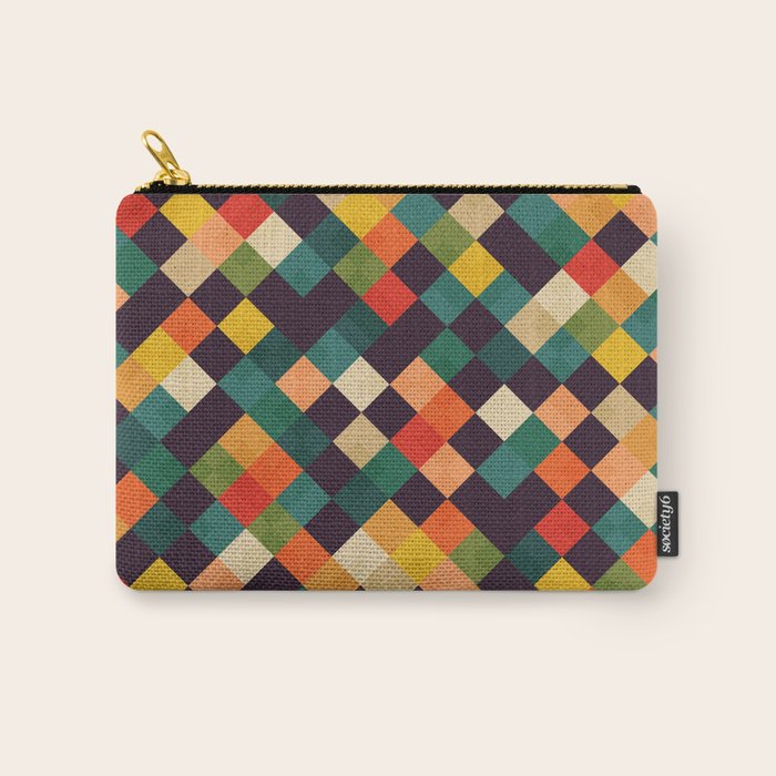 Soul Carry All Pouch Gallery Image 1