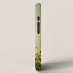 Travel Like A Bird Without a Care iPhone Case Gallery Image 2