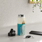 The Whale - option Water Bottle Gallery Image 4