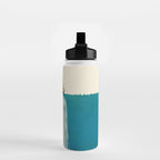 The Whale - option Water Bottle Gallery Image 2