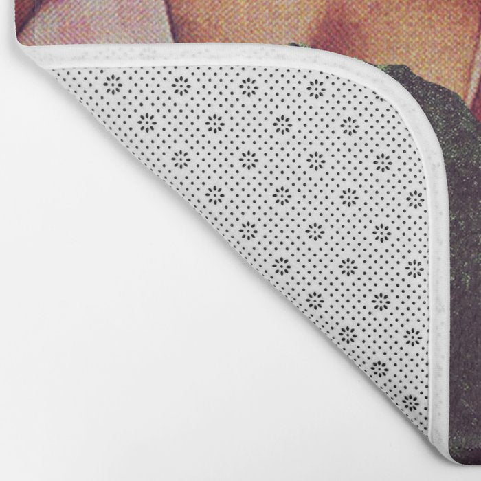 Good Morning Bath Mat Gallery Image 2
