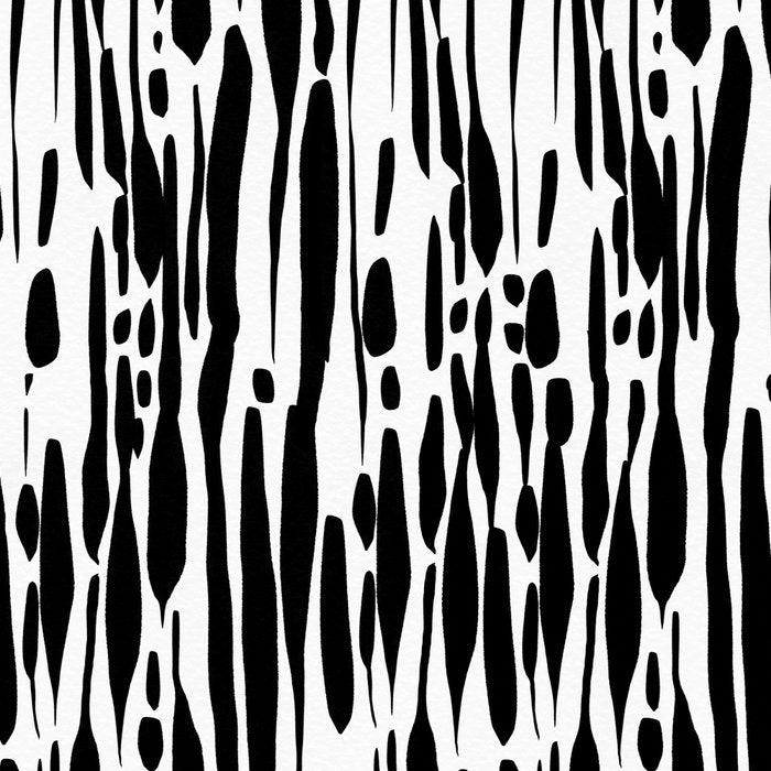 Twisted Ribbons - Black Coffee Mug Gallery Image 2