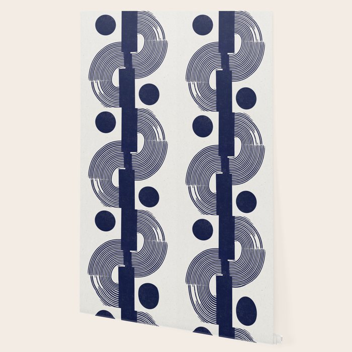 Modern Objects No 5 Wallpaper Gallery Image 2