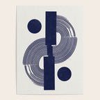 Modern Objects No 5 Poster Gallery Image 4