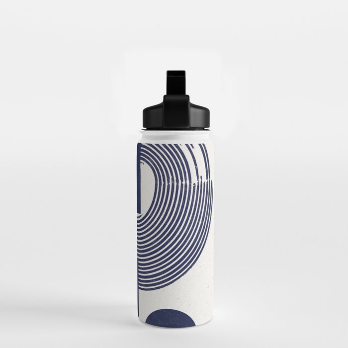 Modern Objects No 5 Water Bottle Gallery Image 2