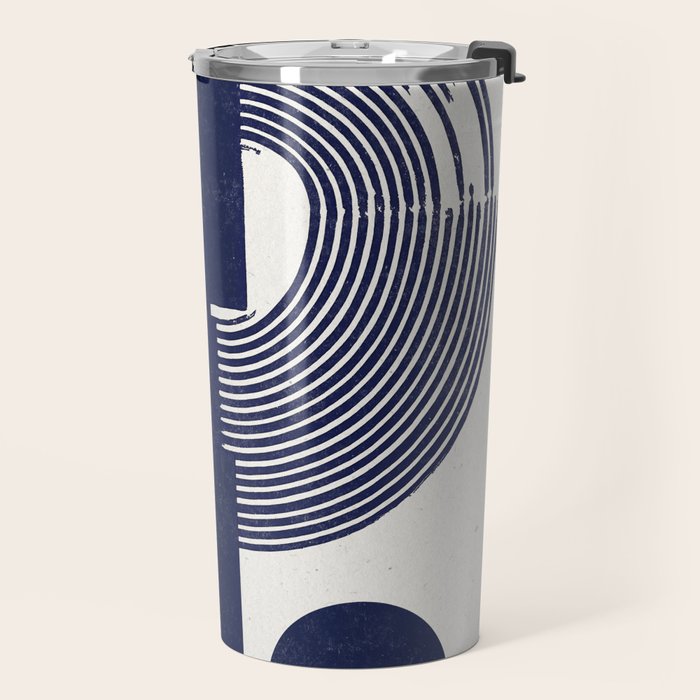 Modern Objects No 5 Travel Mug Gallery Image 2
