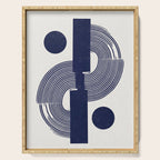 Modern Objects No 5 Serving Tray Gallery Image 1