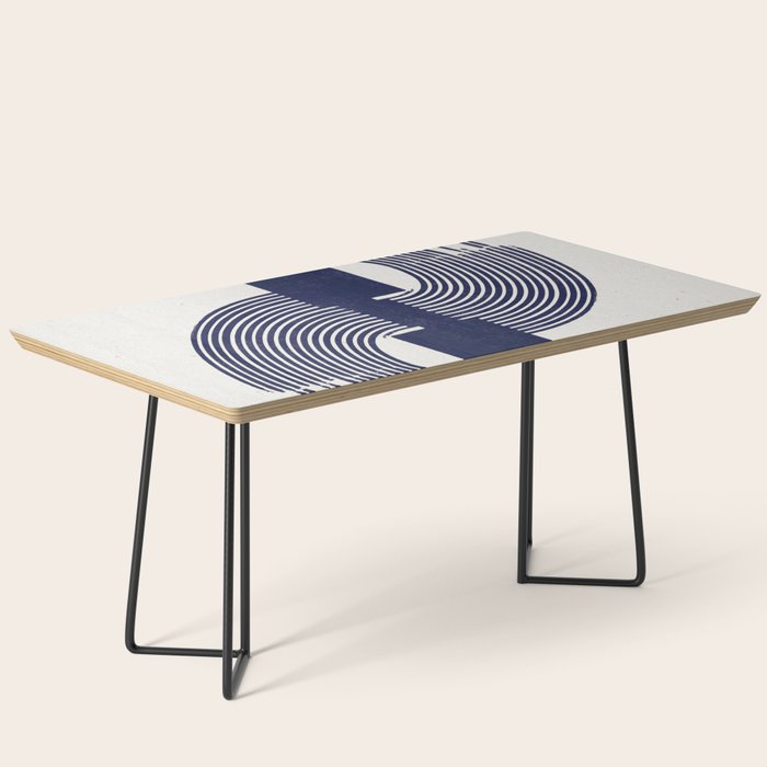 Modern Objects No 5 Coffee Table Gallery Image 1