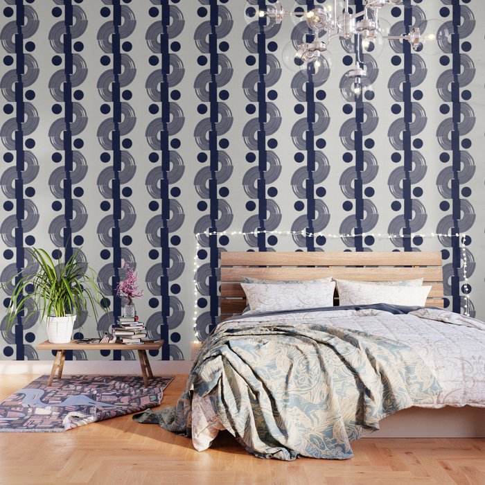 Modern Objects No 5 Wallpaper Gallery Image 3