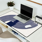 Modern Objects No 5 Desk Mat Gallery Image 2