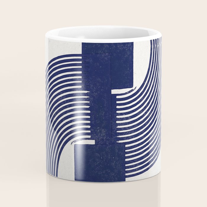 Modern Objects No 5 Coffee Mug Gallery Image 4