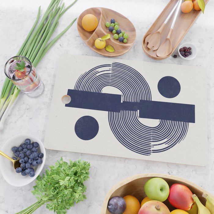 Modern Objects No 5 Cutting Board Gallery Image 2