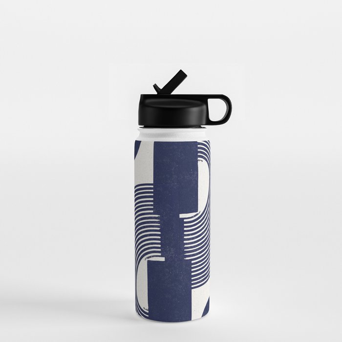 Modern Objects No 5 Water Bottle Gallery Image 1