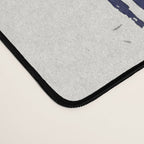Modern Objects No 5 Desk Mat Gallery Image 4