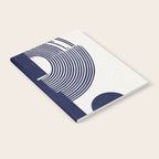 Modern Objects No 5 Notebook Gallery Image 2
