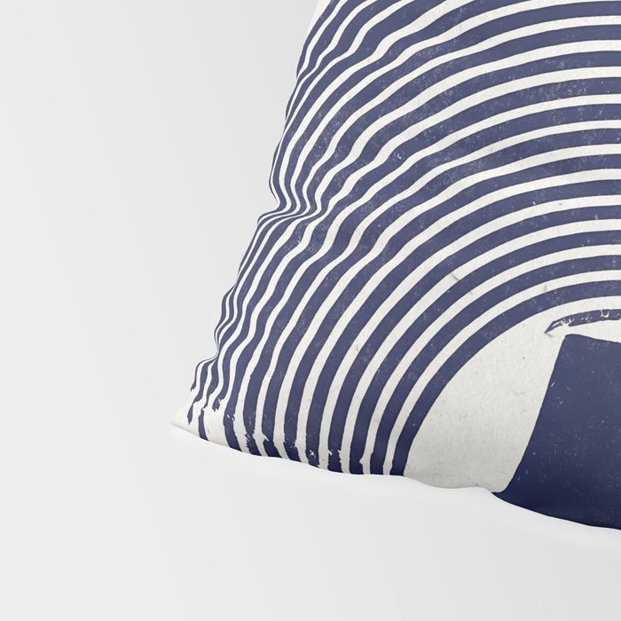 Modern Objects No 5 Pillow Sham Gallery Image 4