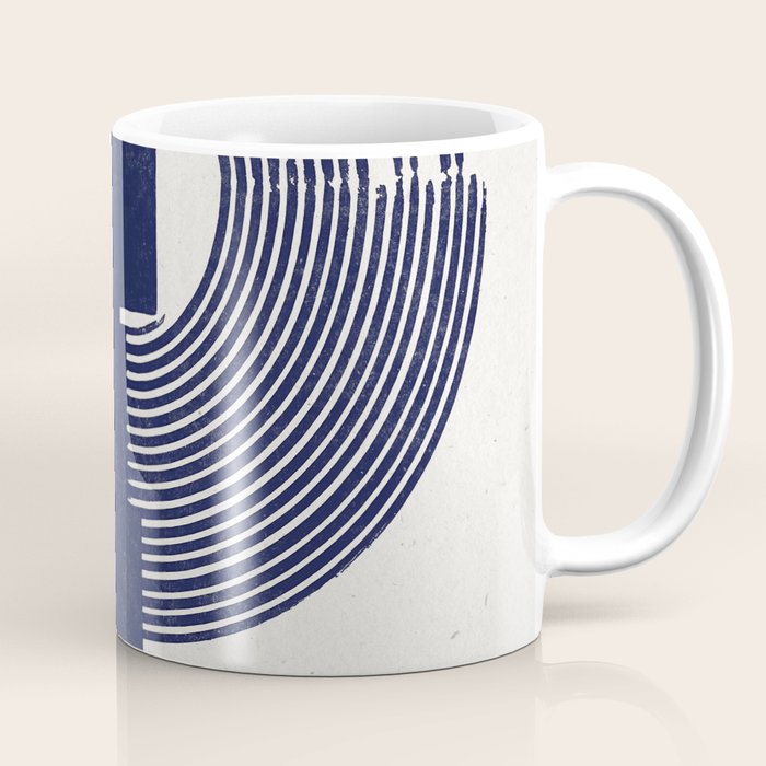 Modern Objects No 5 Coffee Mug Gallery Image 1