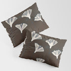 Magic in the Ordinary #9 / Dark Pillow Sham Gallery Image 3