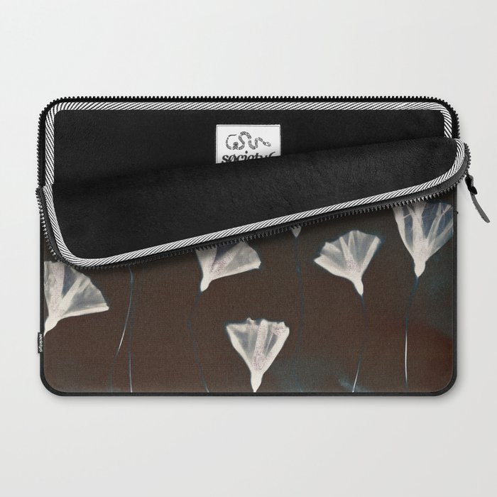 Magic in the Ordinary #9 / Dark Laptop Sleeve Gallery Image 2