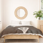 Magic in the Ordinary #9 / Dark Duvet Cover Gallery Image 3