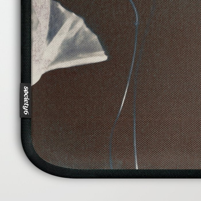 Magic in the Ordinary #9 / Dark Laptop Sleeve Gallery Image 3