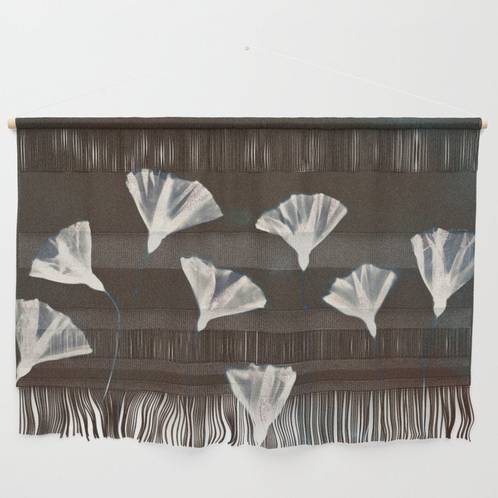Magic in the Ordinary #9 / Dark Wall Hanging Gallery Image 1