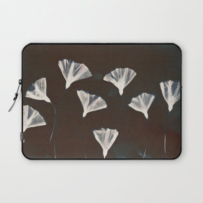 Magic in the Ordinary #9 / Dark Laptop Sleeve Gallery Image 1