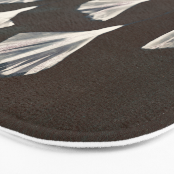 Magic in the Ordinary #9 / Dark Bath Mat Gallery Image 3