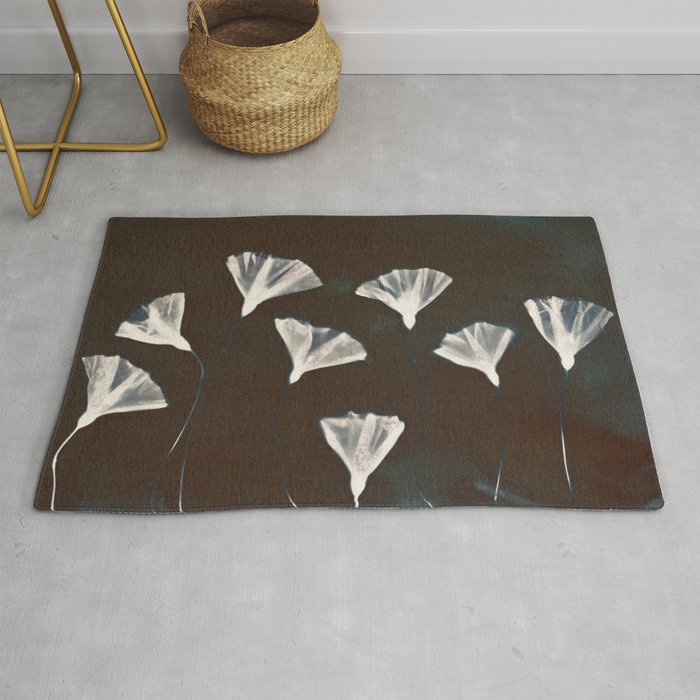 Magic in the Ordinary #9 / Dark Rug Gallery Image 1