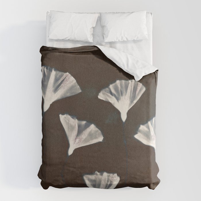Magic in the Ordinary #9 / Dark Duvet Cover Gallery Image 1