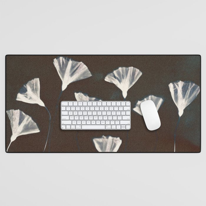 Magic in the Ordinary #9 / Dark Desk Mat Gallery Image 1