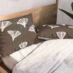 Magic in the Ordinary #9 / Dark Pillow Sham Gallery Image 2