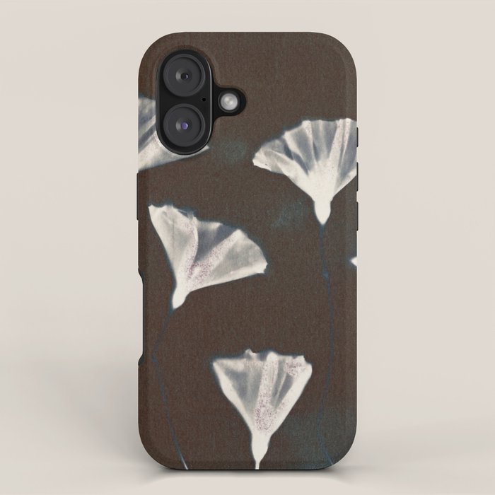 Magic in the Ordinary #9 / Dark iPhone Case Gallery Image 1