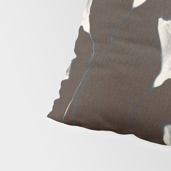 Magic in the Ordinary #9 / Dark Pillow Sham Gallery Image 4