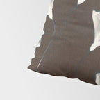 Magic in the Ordinary #9 / Dark Pillow Sham Gallery Image 4